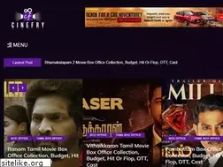 Sites similar to cinefry.co.in