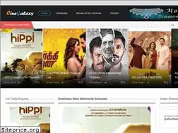 Sites similar to cinegalaxy.net