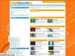 Sites similar to cinegamer.com