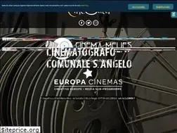 Sites similar to cinegatti.it