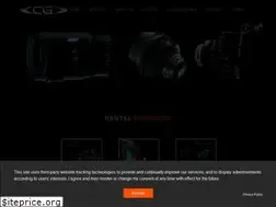 Sites similar to cinegear.biz