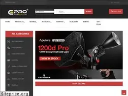 Sites similar to cinegearpro.co.uk