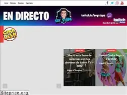 Sites similar to cinegeek.com.mx