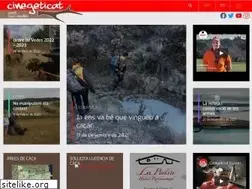 Sites similar to cinegeticat.cat
