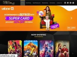 Sites similar to cinegoldplex.com