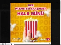 Sites similar to cinegolds.com