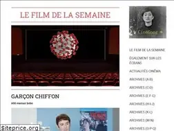 Sites similar to cinegong.fr