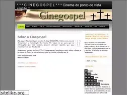 Sites similar to cinegospel.wordpress.com