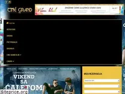 Sites similar to cinegrand-mcf.rs