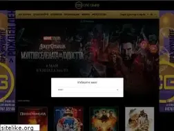 Sites similar to cinegrand.bg
