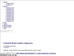 Sites similar to cinegrandiose.com