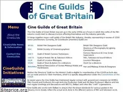 Sites similar to cineguilds.org