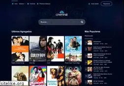 Sites similar to cinehindi.com