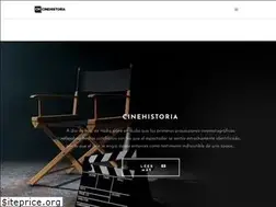 Sites similar to cinehistoria.com