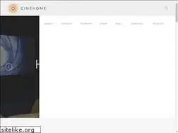 Sites similar to cinehome.co.uk