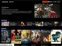Sites similar to cinehousetv.com