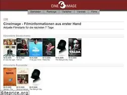 Sites similar to cineimage.ch