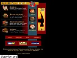 Sites similar to cineismo.com
