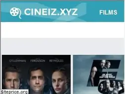 Sites similar to cineiz.xyz