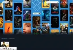 Sites similar to cineklik.com
