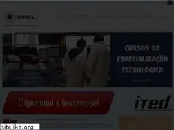 Sites similar to cinel.pt