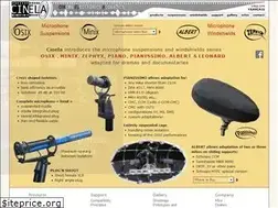 Sites similar to cinela.fr