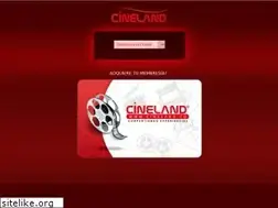 Sites similar to cineland.co
