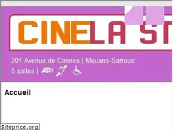 Sites similar to cinelastrada.fr