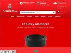 Sites similar to cineleco.com