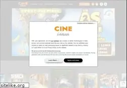 Sites similar to cineleman.fr