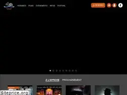 Sites similar to cinelesnacelles.fr