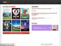 Sites similar to cineligue-hdf.org