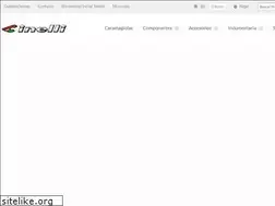 Sites similar to cinelli.cl