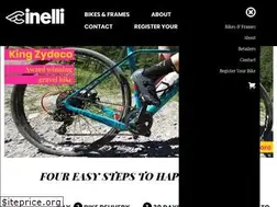 Sites similar to cinellibicycles.co.uk