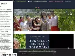 Sites similar to cinellicolombini.it