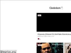 Sites similar to cinelodeon.com