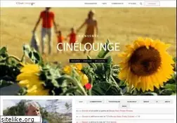 Sites similar to cinelounge.org