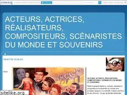 Sites similar to cinelover.canalblog.com