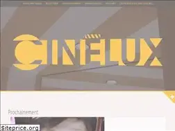 Sites similar to cinelux.ch