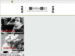 Sites similar to cinem-art.net