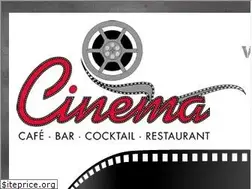 Sites similar to cinema-ab.de