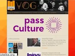 Sites similar to cinema-bazas.fr