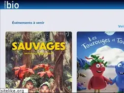 Sites similar to cinema-bio.ch