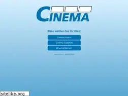 Sites similar to cinema-center.de