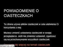 Sites similar to cinema-city.pl