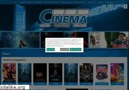 Sites similar to cinema-coesfeld.de