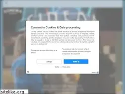 Sites similar to cinema-dachau.de