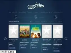 Sites similar to cinema-des-cineastes.fr