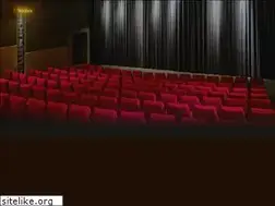 Sites similar to cinema-dgf.de