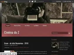 Sites similar to cinema-du-z.fr